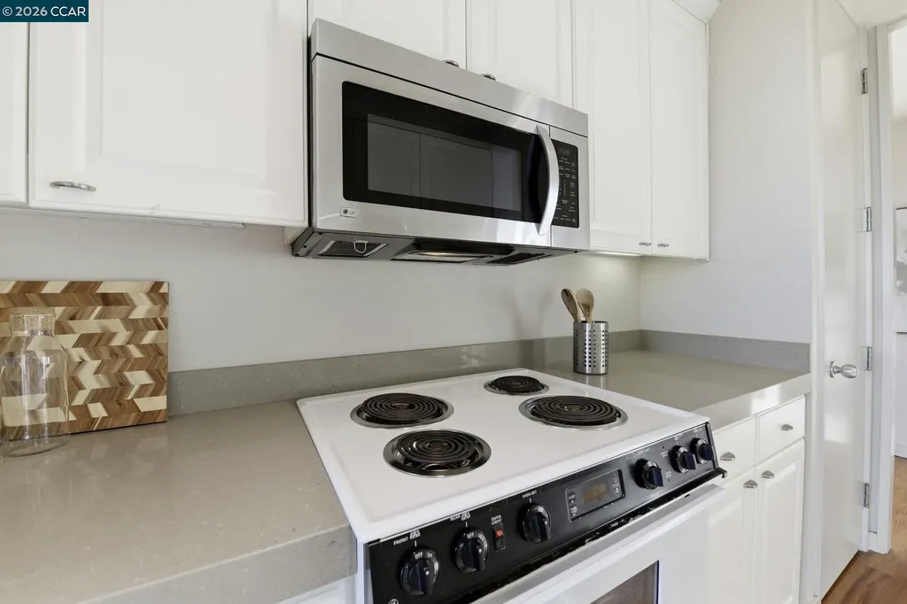 565 Bellevue Avenue Oakland CA 94610