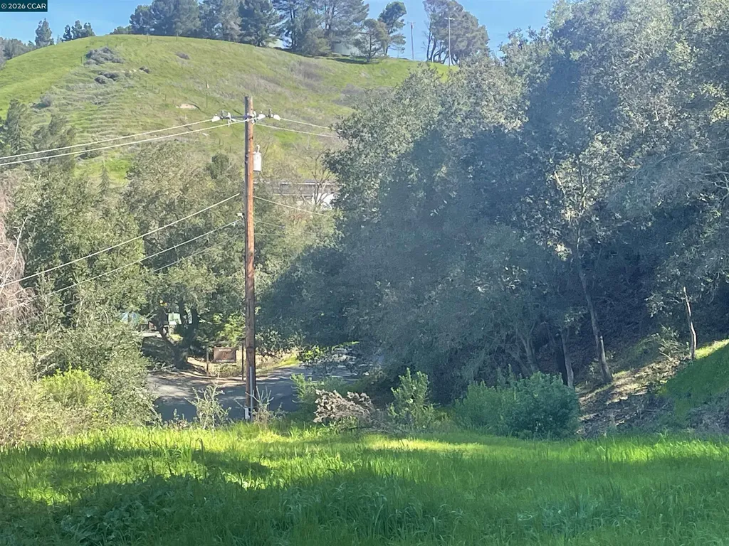 2965 Rohrer Drive Lafayette CA 94595