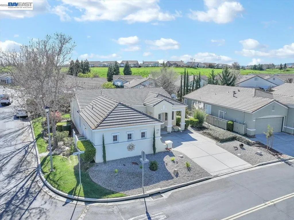 1778 Rubidoux Terrace Brentwood CA 94513