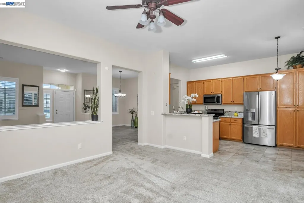 1778 Rubidoux Terrace Brentwood CA 94513