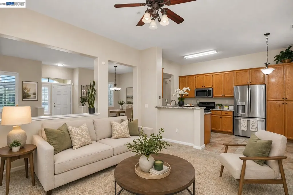 1778 Rubidoux Terrace Brentwood CA 94513