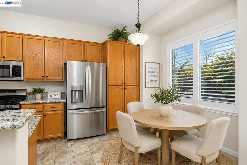 1778 Rubidoux Terrace Brentwood CA 94513