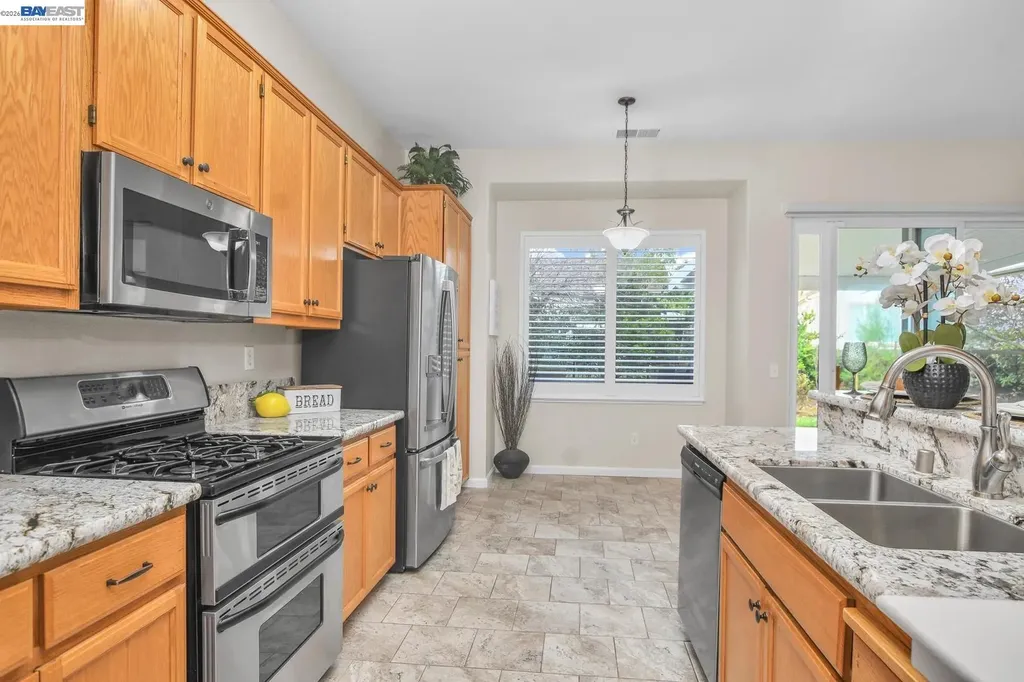 1778 Rubidoux Terrace Brentwood CA 94513