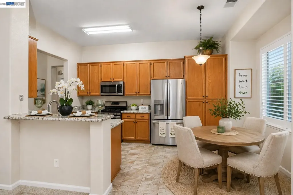 1778 Rubidoux Terrace Brentwood CA 94513