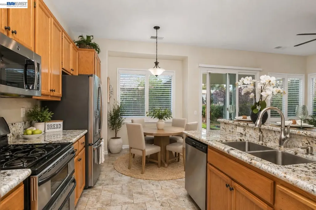 1778 Rubidoux Terrace Brentwood CA 94513