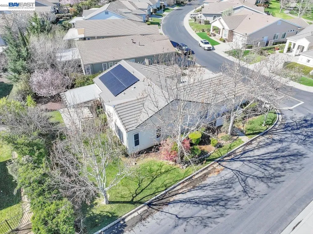 1778 Rubidoux Terrace Brentwood CA 94513