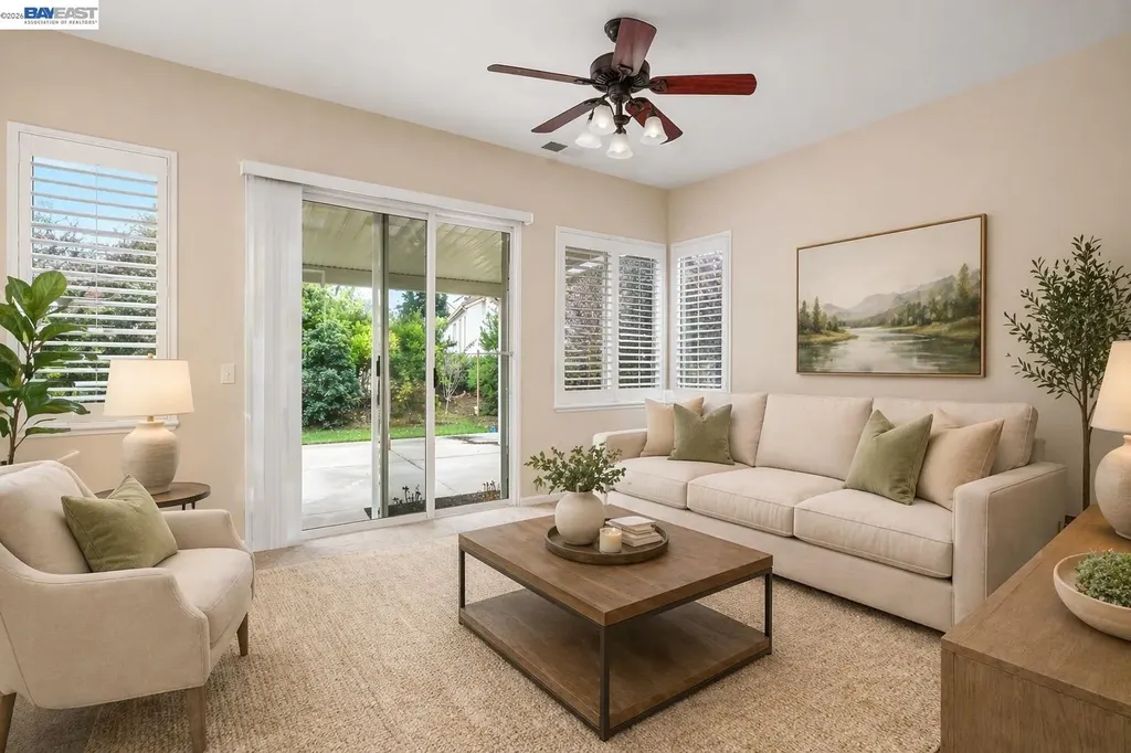 1778 Rubidoux Terrace Brentwood CA 94513