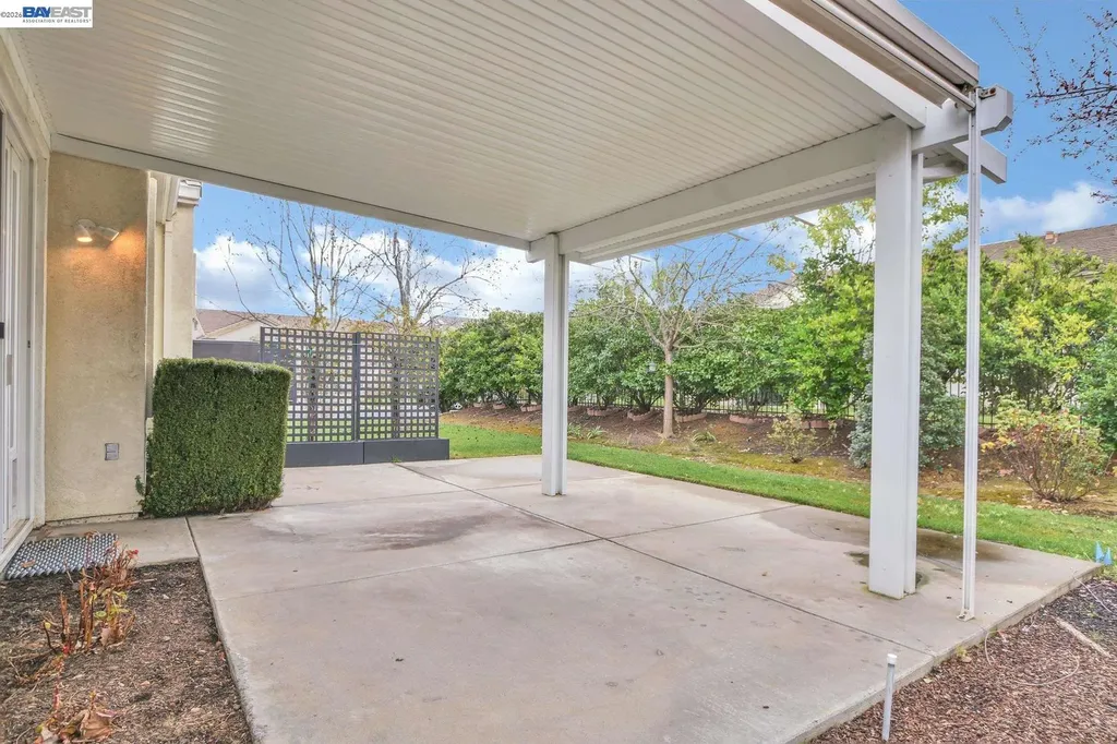 1778 Rubidoux Terrace Brentwood CA 94513