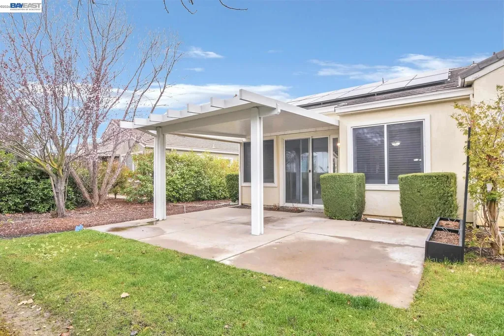 1778 Rubidoux Terrace Brentwood CA 94513