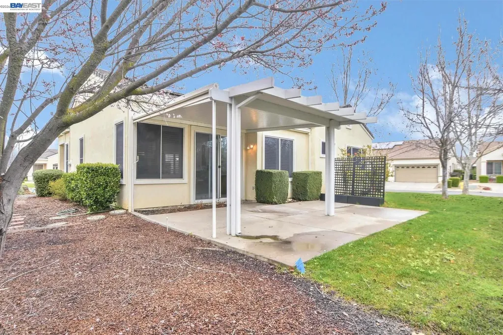 1778 Rubidoux Terrace Brentwood CA 94513