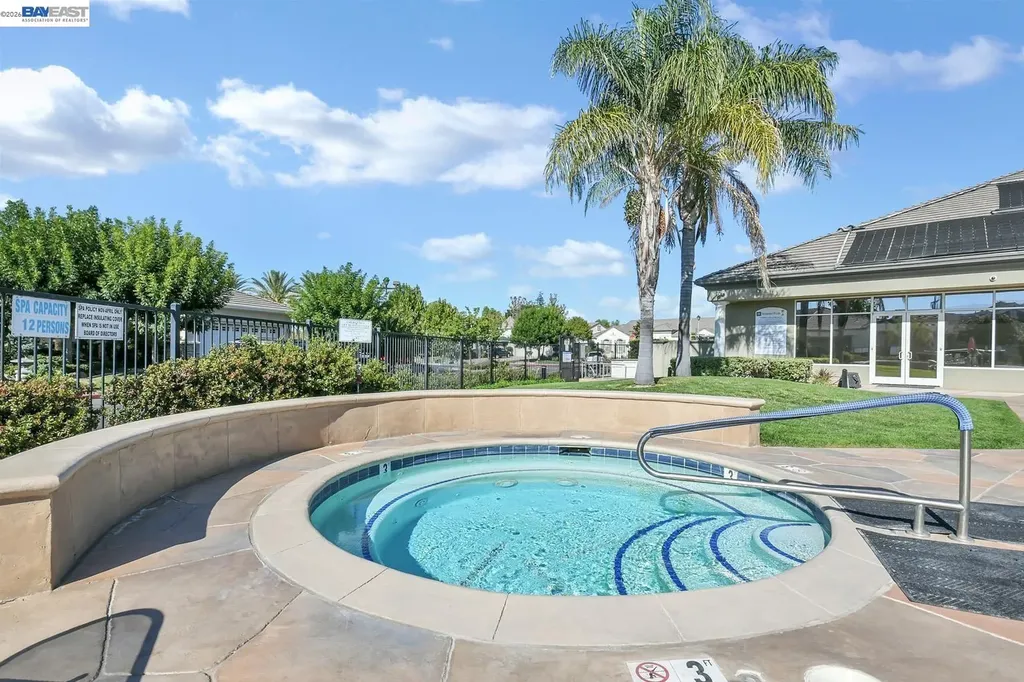 1778 Rubidoux Terrace Brentwood CA 94513