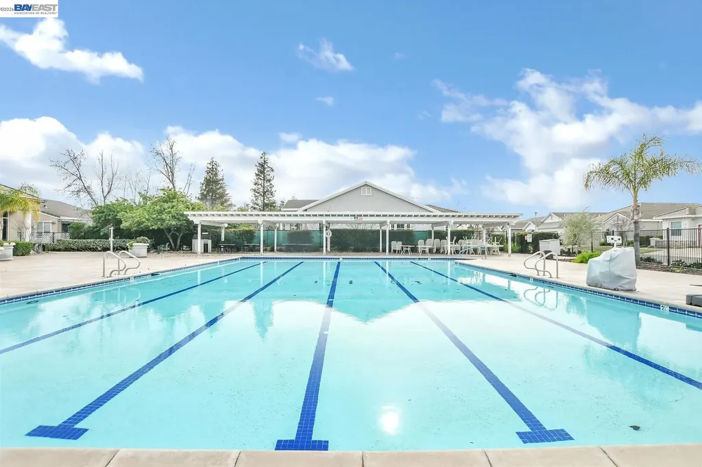 1778 Rubidoux Terrace Brentwood CA 94513