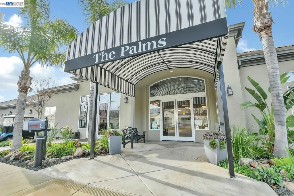 1778 Rubidoux Terrace Brentwood CA 94513