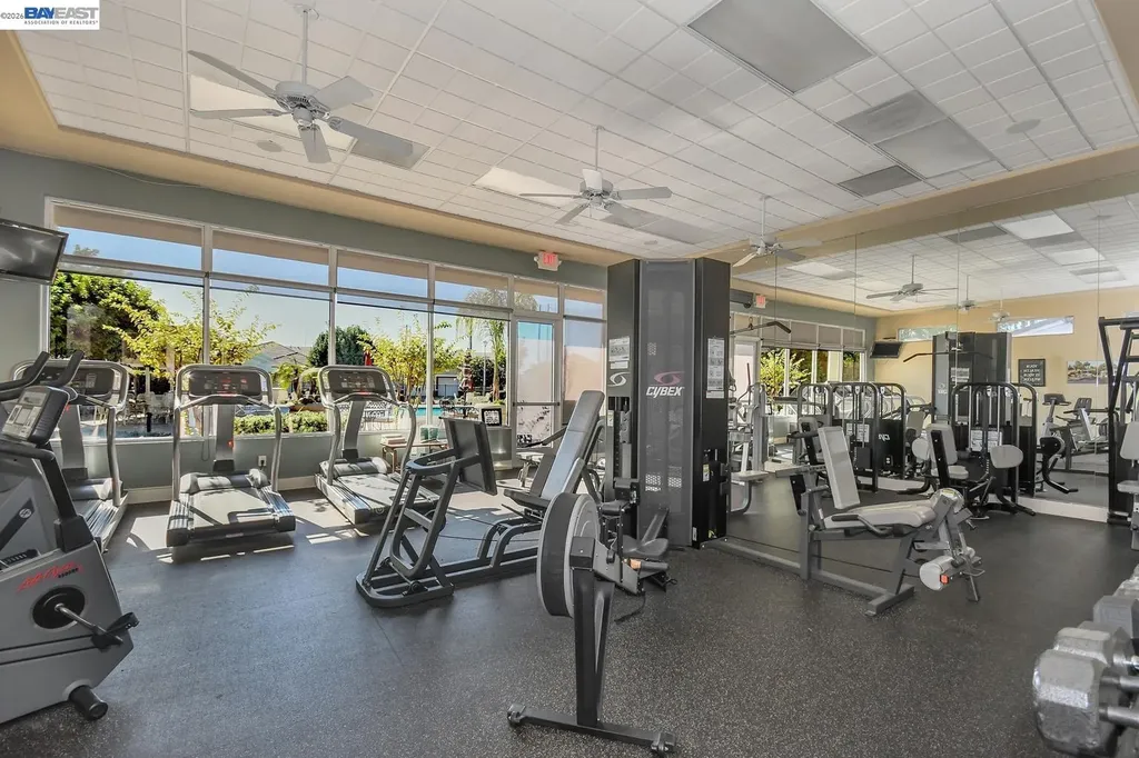 1778 Rubidoux Terrace Brentwood CA 94513