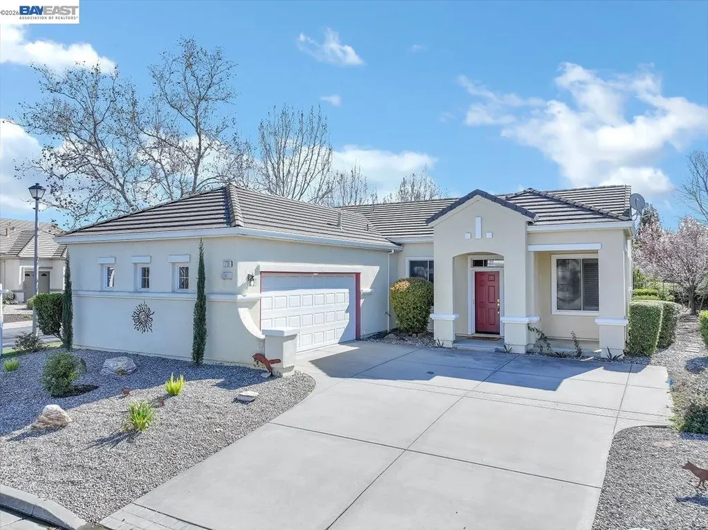 1778 Rubidoux Terrace Brentwood CA 94513