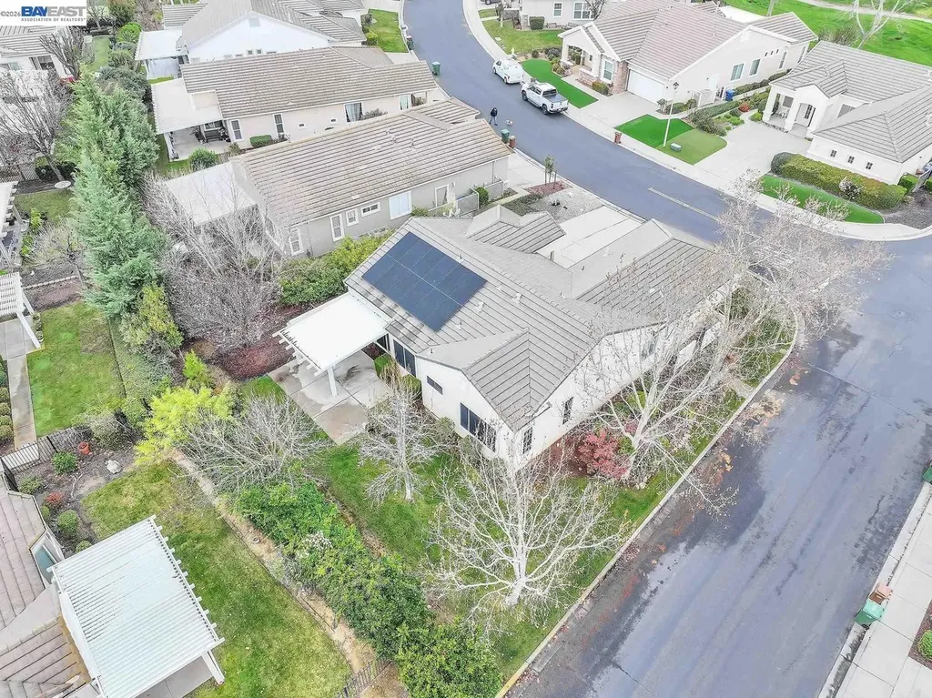 1778 Rubidoux Terrace Brentwood CA 94513