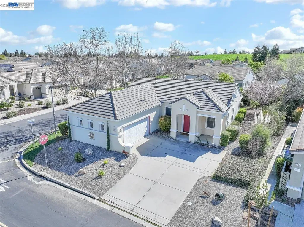 1778 Rubidoux Terrace Brentwood CA 94513