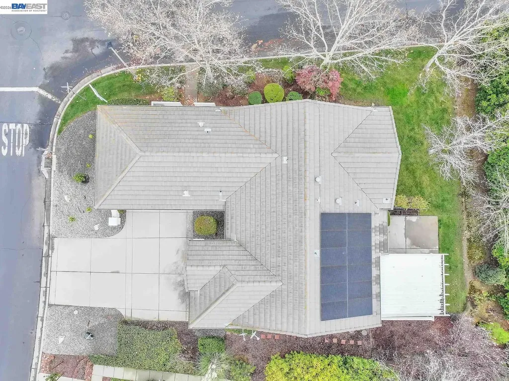 1778 Rubidoux Terrace Brentwood CA 94513