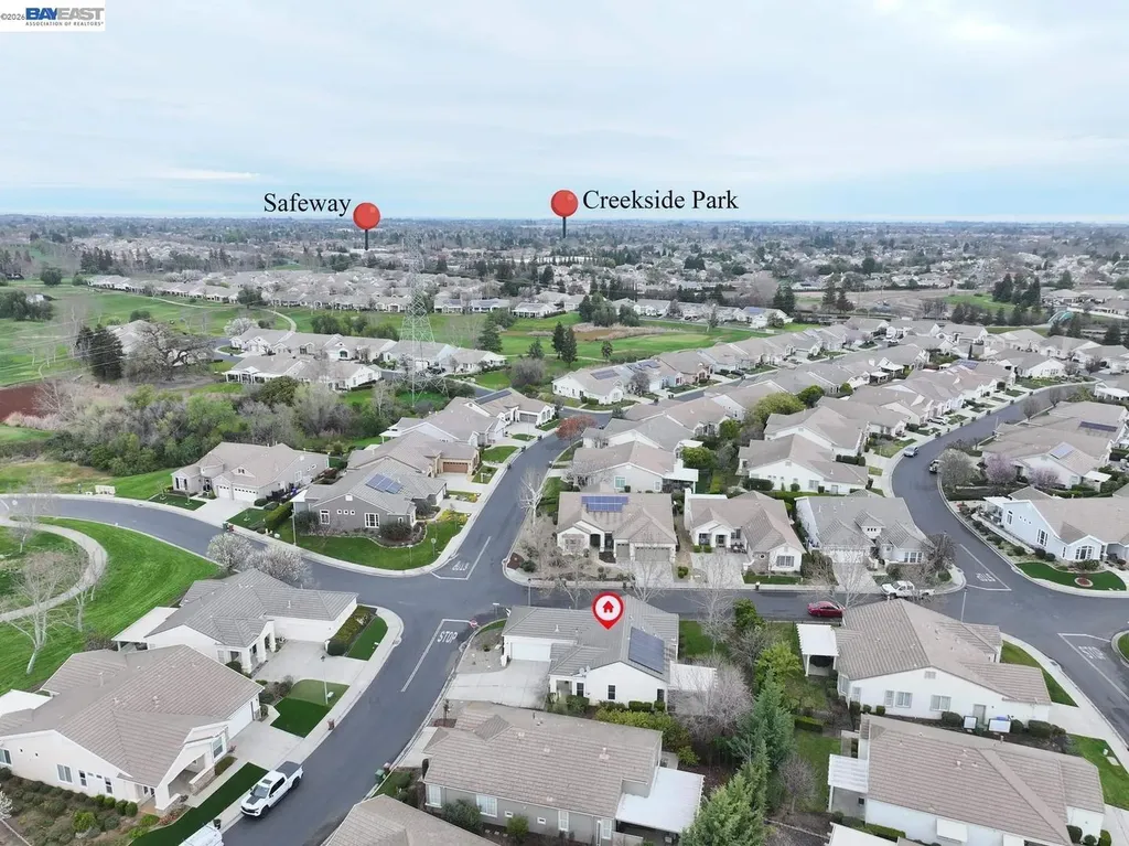 1778 Rubidoux Terrace Brentwood CA 94513