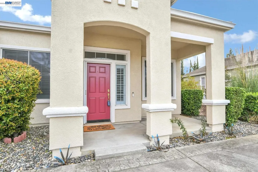 1778 Rubidoux Terrace Brentwood CA 94513