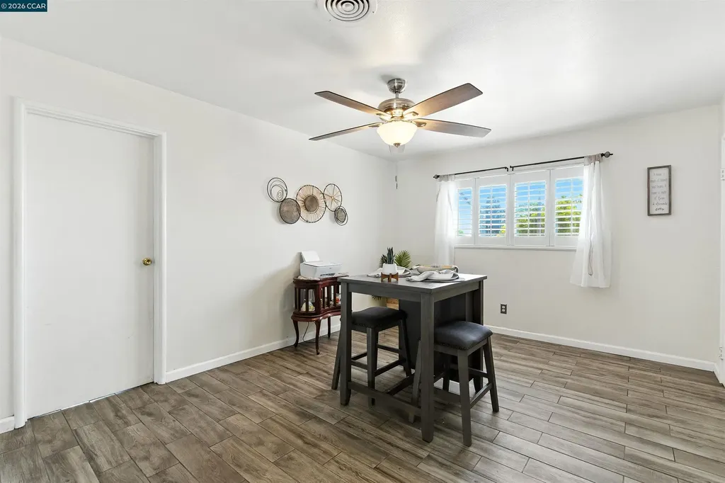 1201 Valle Vista Avenue Vallejo CA 94589