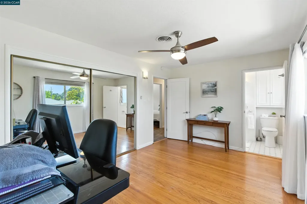 1201 Valle Vista Avenue Vallejo CA 94589