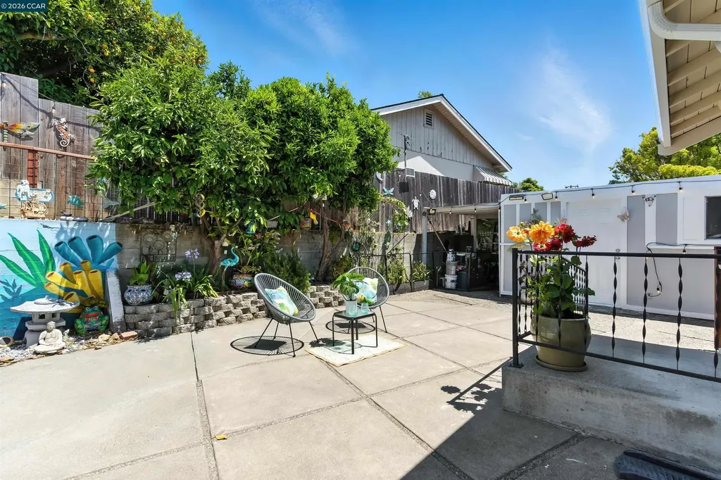 1201 Valle Vista Avenue Vallejo CA 94589