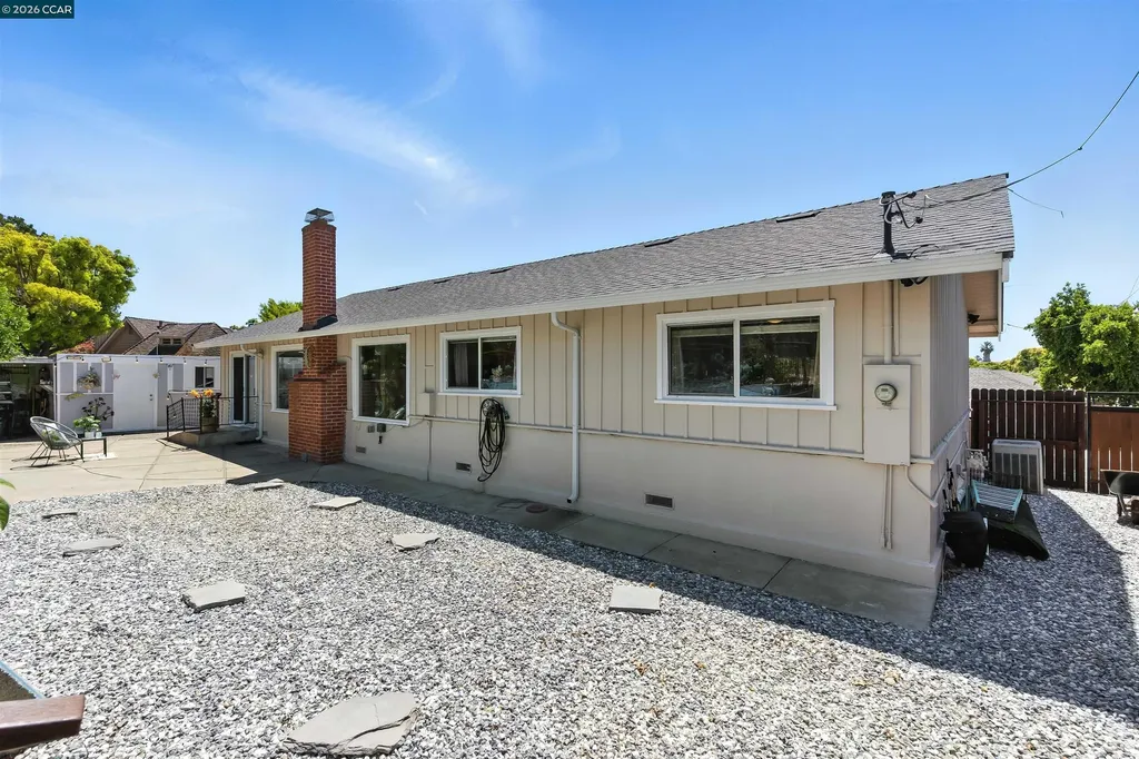 1201 Valle Vista Avenue Vallejo CA 94589