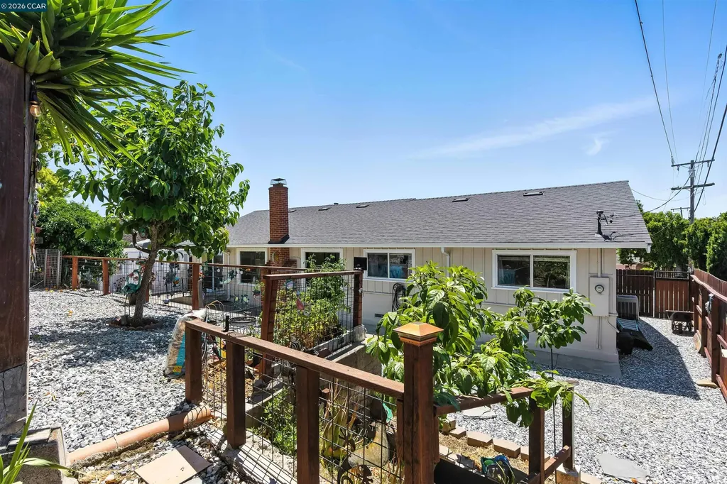 1201 Valle Vista Avenue Vallejo CA 94589