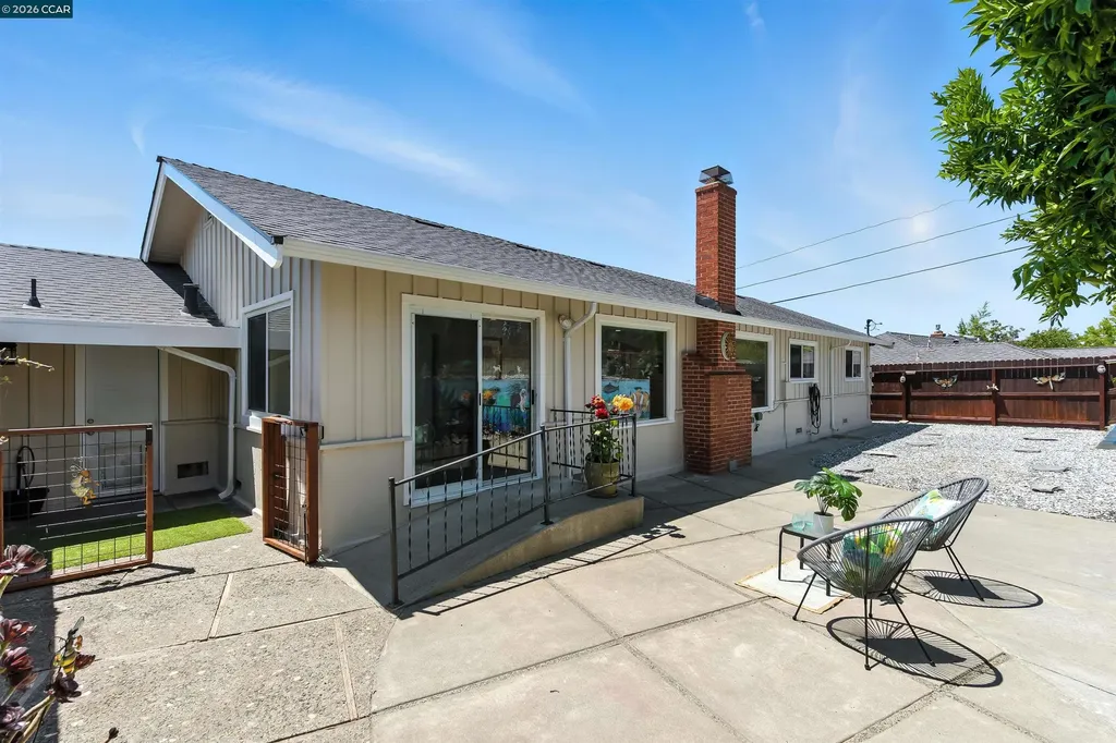 1201 Valle Vista Avenue Vallejo CA 94589