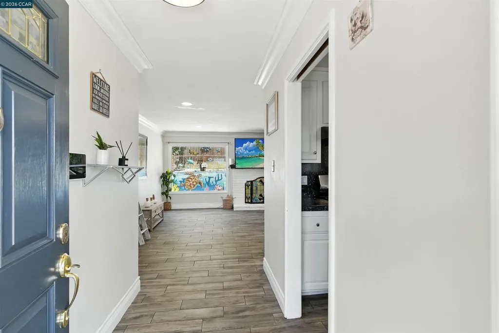 1201 Valle Vista Avenue Vallejo CA 94589