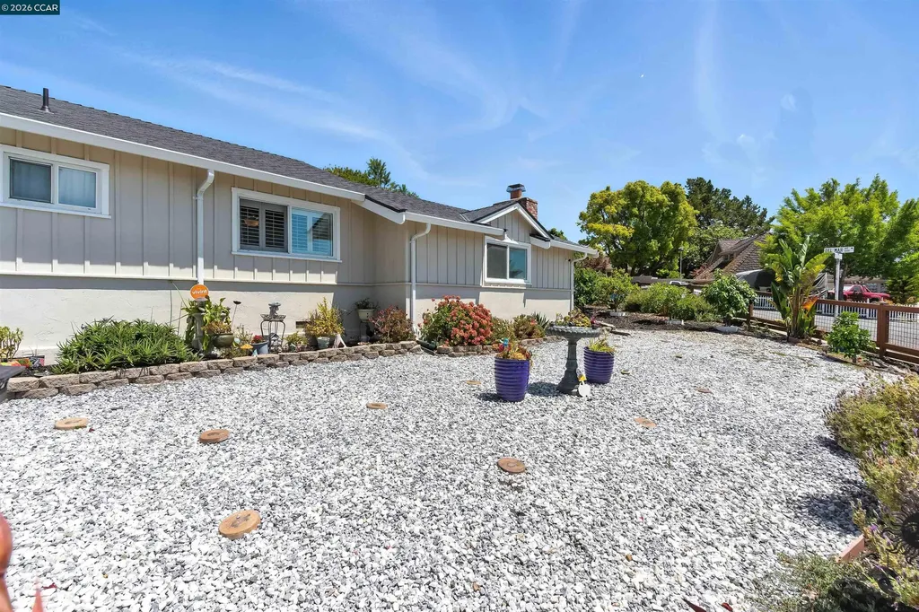 1201 Valle Vista Avenue Vallejo CA 94589