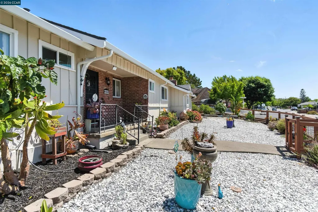 1201 Valle Vista Avenue Vallejo CA 94589