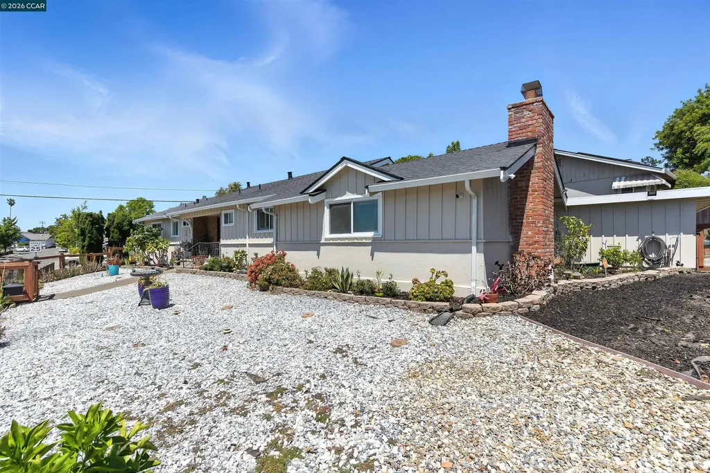 1201 Valle Vista Avenue Vallejo CA 94589