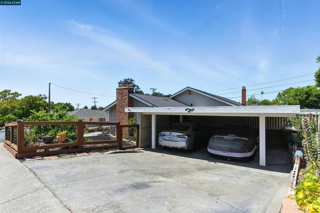 1201 Valle Vista Avenue Vallejo CA 94589