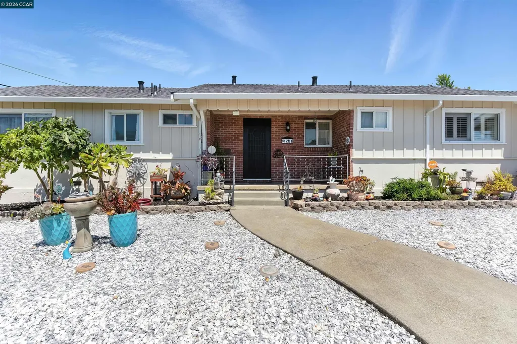 1201 Valle Vista Avenue Vallejo CA 94589