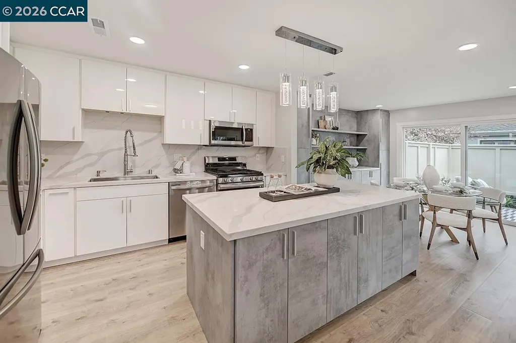 2016 Pine Knoll Walnut Creek CA 94595