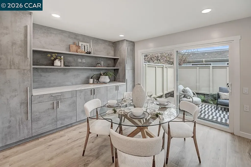 2016 Pine Knoll Walnut Creek CA 94595