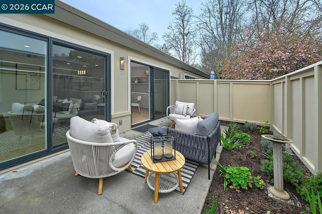 2016 Pine Knoll Walnut Creek CA 94595