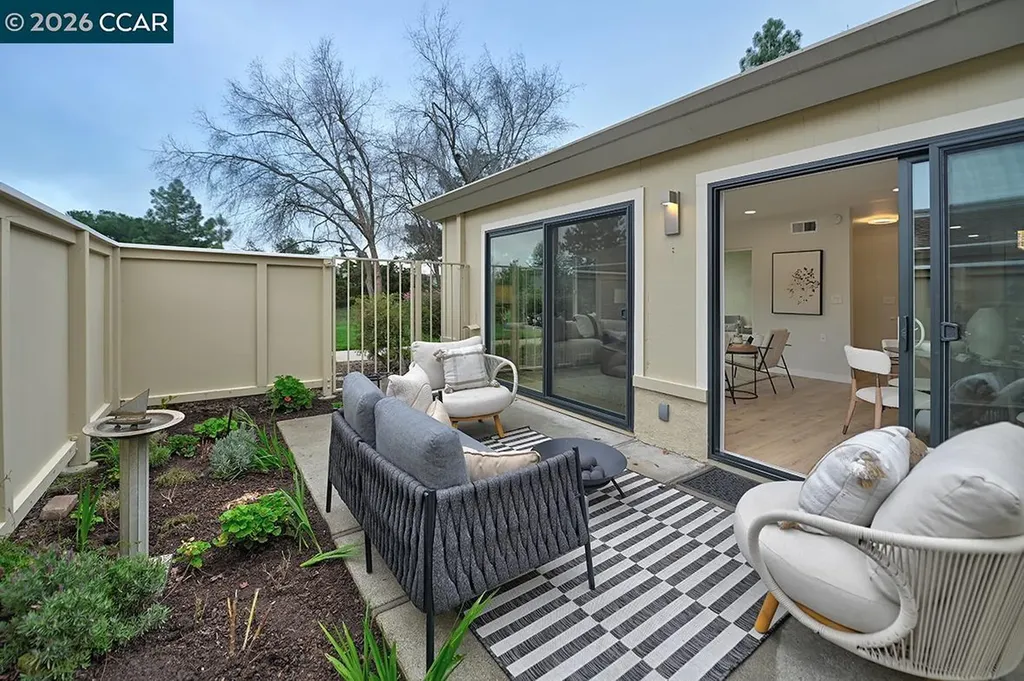 2016 Pine Knoll Walnut Creek CA 94595