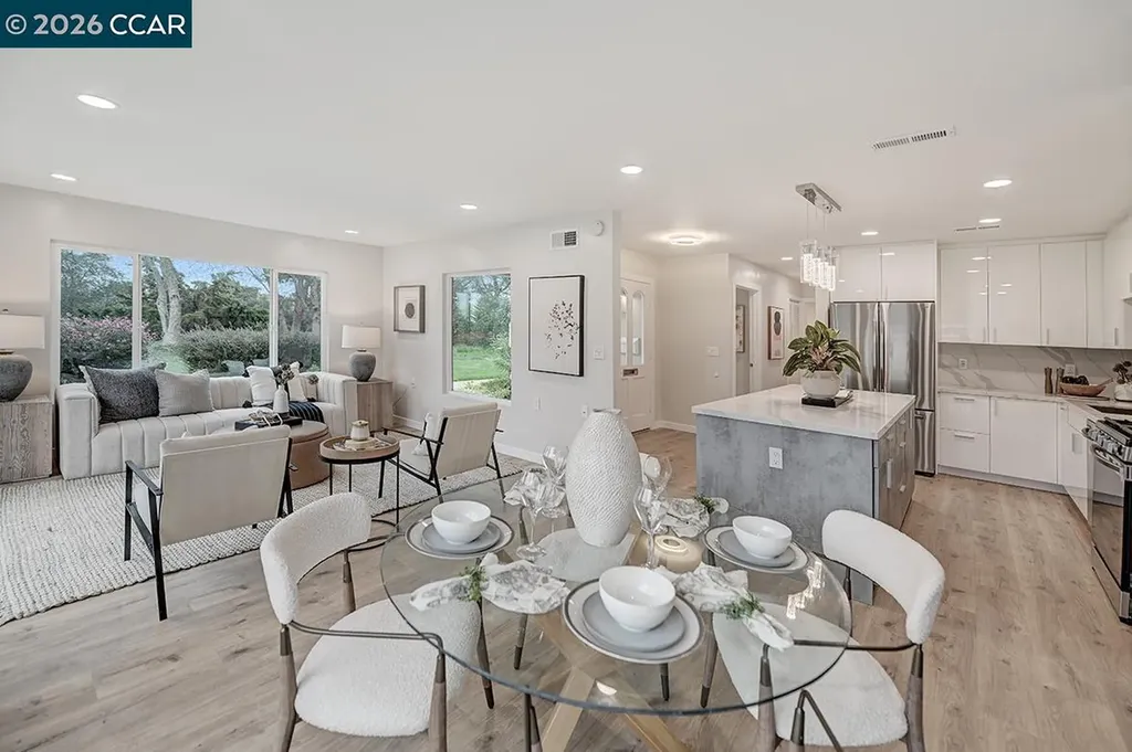 2016 Pine Knoll Walnut Creek CA 94595