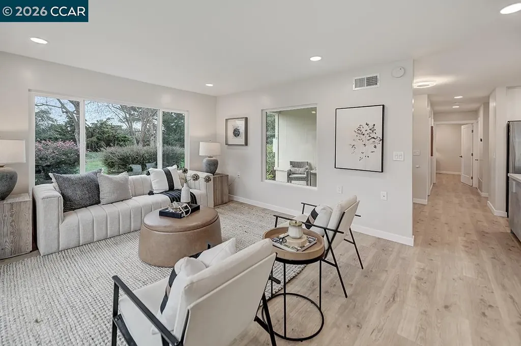 2016 Pine Knoll Walnut Creek CA 94595