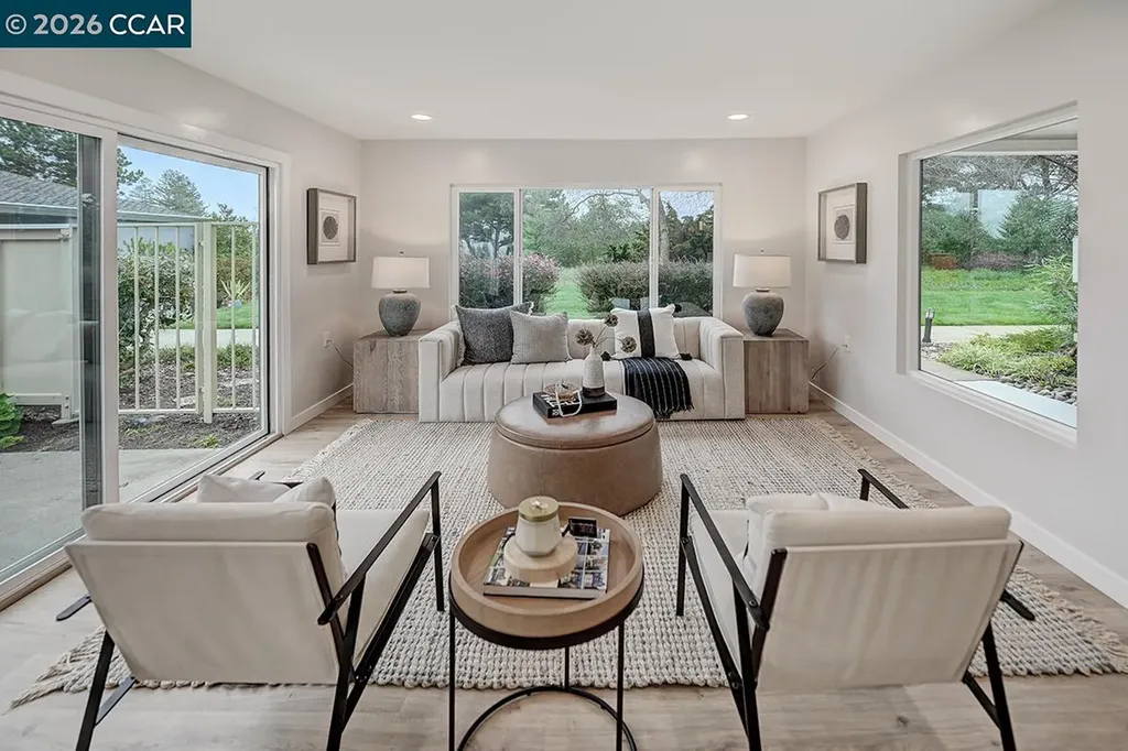 2016 Pine Knoll Walnut Creek CA 94595