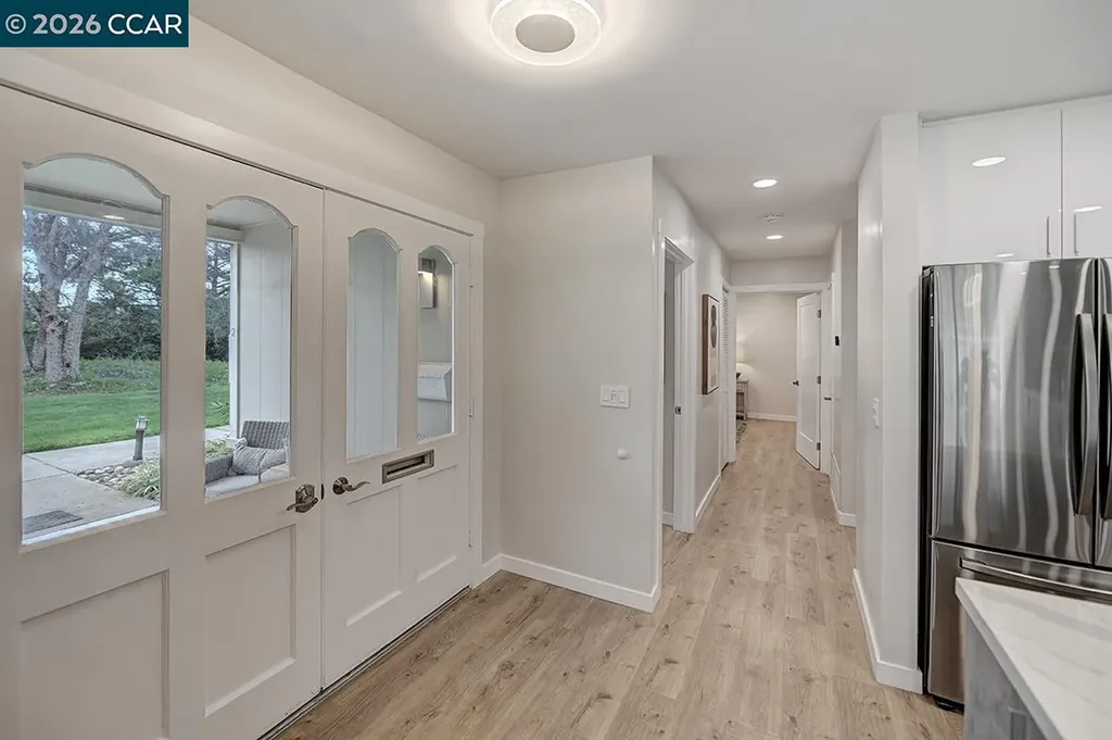 2016 Pine Knoll Walnut Creek CA 94595
