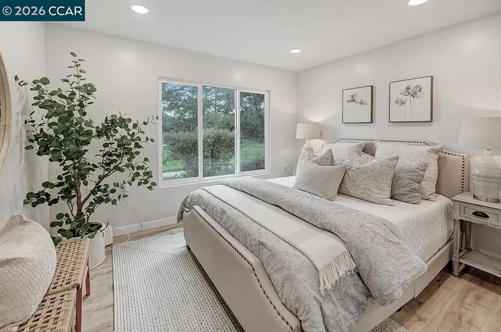 2016 Pine Knoll Walnut Creek CA 94595