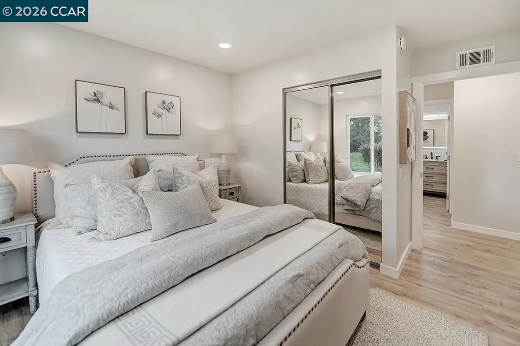 2016 Pine Knoll Walnut Creek CA 94595