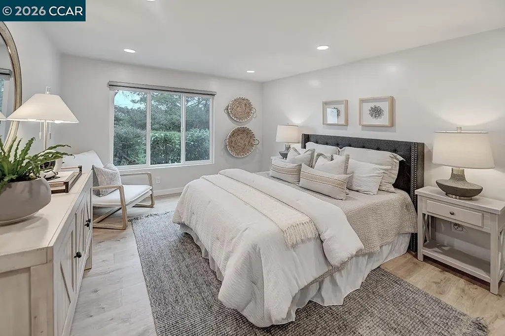 2016 Pine Knoll Walnut Creek CA 94595