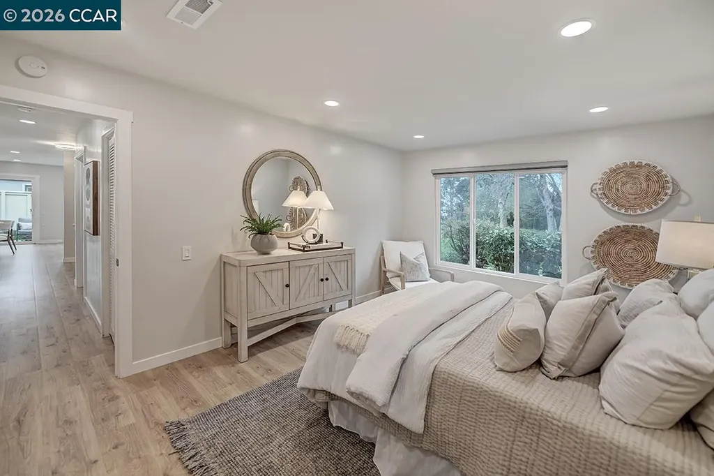 2016 Pine Knoll Walnut Creek CA 94595
