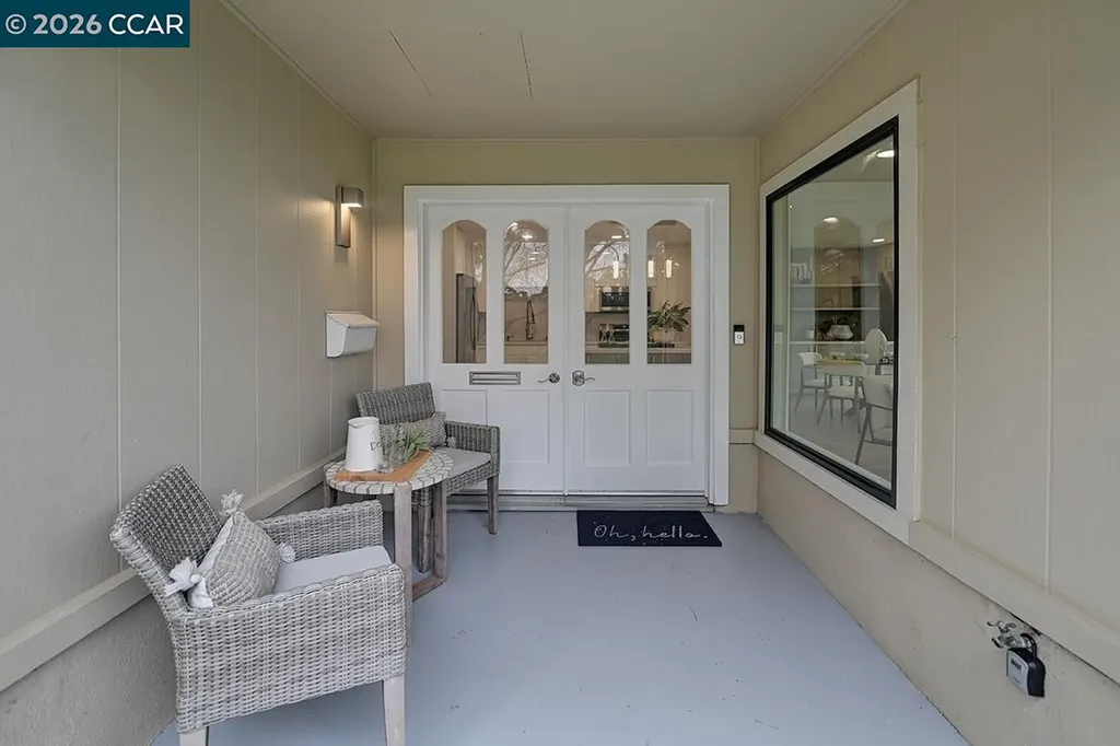 2016 Pine Knoll Walnut Creek CA 94595