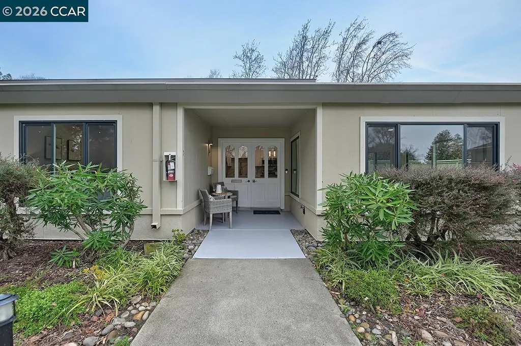2016 Pine Knoll Walnut Creek CA 94595